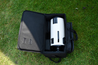 10inch Dobsonian teleascope